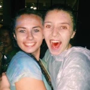 Meet your Posher, Lucy